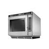 Amana Commercial 1cuft Microwave Oven Programmable stainless steel 3000w - RC30S2 