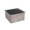 Cal-Mil 3440-110 Aspen 10in x 10.25in x 5.5"H Soup Chafing Dish 