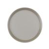 Cal-Mil 22013-10-102 10in Dia. x 2.5"H Ash Melamine Bowl - 6 Each 