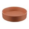 Cal-Mil 22013-10-109 Hudson 10in Dia. x 2.5"H 72oz Melamine Bowl - 6 Each 