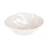 Cal-Mil 22305-5-103 Marin 5in Dia. x 2"H Ivory Melamine Bowl - 6 Each 