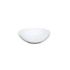 Cal-Mil 22329-6-15 Sedona 6.5in Dia. x 2.25"H White Melamine Bowl - 6 Each 