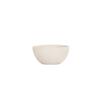 Cal-Mil 24009-4-103 Oslo 4in Dia. x 1.75"H Ivory Melamine Bowl - 6 Each 