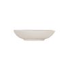 Cal-Mil 24030-7-103 7in Dia. x 1.75"H Ivory Melamine 16oz Hand Thrown Bowl 