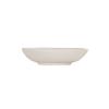Cal-Mil 24030-8-103 8in Dia. x 2"H Ivory Melamine 24oz Hand Thrown Bowl- 6 Each 