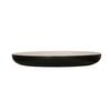 Cal-Mil 24106-14-13103 Sophie 14in Dia. x 1.75"H Two-Tone Melamine Bowl - 6 Each 