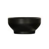 Cal-Mil 24106-7-15 Sophie 7.75in Dia. x 1.75"H Matte White Melamine Bowl 