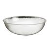 Cal-Mil 401-18-34 17.75in Dia. x 5.5"H Clear Acrylic 16qt Salad Bowl - 6 Each 