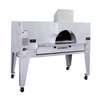 Bakers Pride Pizza Oven Il Forno Classico Gas Oven 60"W x 36"D - FC-616 