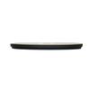 Cal-Mil 26130-10-138 Sorelle 10in Dia. Two-Tone Melamine Low Rim Plate - 6 Each 