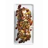 Cal-Mil 22098-15 8in x 4in White Melamine Stackable Serving Tray - 3 Each 