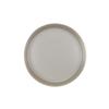 Cal-Mil 22027-102 4in Dia. x 1.5in Ash Melamine Ramekin - 6 Each 
