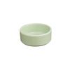 Cal-Mil 22027-107 Hudson 4in Dia. x 1.5in Matcha Melamine Ramekin - 6 Each 