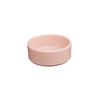 Cal-Mil 22027-108 Hudson 4in Dia. x 1.5in Blush Melamine Ramekin - 6 Each 