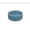 Cal-Mil 22027-111 4in Dia. x 1.5in Stone Blue Melamine Ramekin - 6 Each 