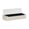 Cal-Mil 28615-141 Vista 20.75in x 7.5in x 4.5"H Coastal Bar Organizer 