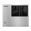 Hoshizaki KM-730MAK 756lb Crescent Cube 30in Wide Ice Maker Air-Cooled 