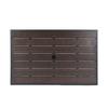 H&D Commercial Seating APTE3636 - Item 274999