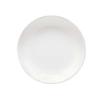 GET M-028-W Hidden Treasures™ 3in Dia. White Melamine 1oz Sauce Dish 
