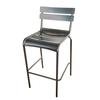 Plantation Prestige 2020300-02 Montana Stackable Indoor/Outdoor Bar Stool 