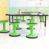 Flash Furniture AY-9001S-GN-GG - Item 275311
