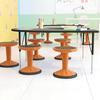 Flash Furniture AY-9001S-OR-GG - Item 275317
