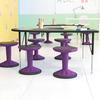 Flash Furniture AY-9001S-PR-GG - Item 275318