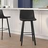 Flash Furniture CH-212069-30-BK-GG - Item 275323