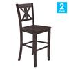 Flash Furniture ES-STBN1-29-GY-2-GG - Item 275327
