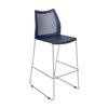 Flash Furniture RUT-498A-BS-NV-GG - Item 275347