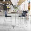 Flash Furniture RUT-498A-BS-NV-GG - Item 275347