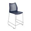 Flash Furniture RUT-498A-CS-NV-GG - Item 275352