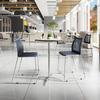 Flash Furniture RUT-498A-CS-NV-GG - Item 275352