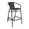 Flash Furniture SDA-AD632032R-BK-GG - Item 275377