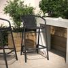 Flash Furniture SDA-AD632032R-BK-GG - Item 275377