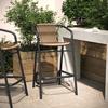 Flash Furniture SDA-AD632032R-DK-BN-GG - Item 275381
