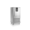 Eurodib BCT10USN Gemm Touch Panel 10 Tray Capacity Reach-In Blast Chiller 