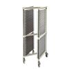Cambro UZR1826FP35480 Ultimate Z-Rack Full Size Pan Rack 