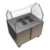 BK Resources FBS-P-H-2 - Item 275485