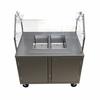 BK Resources FBS-P-H-2 - Item 275485