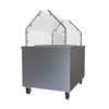BK Resources FBS-P-H-2 - Item 275485