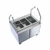 BK Resources FBS-P-H-3 - Item 275487