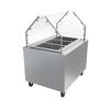 BK Resources FBS-P-H-3 - Item 275487