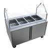 BK Resources FBS-P-H-4 - Item 275488