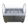 BK Resources FBS-P-H-4 - Item 275488