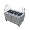 BK Resources FBS-P-H-4 - Item 275488