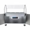 BK Resources FBS-P-H-4 - Item 275488