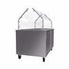 BK Resources FBS-P-H-4 - Item 275488