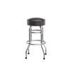 Flash Furniture XU-D-100-DKBRN-GG - Item 275489