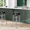 Flash Furniture XU-D-100-DKBRN-GG - Item 275489